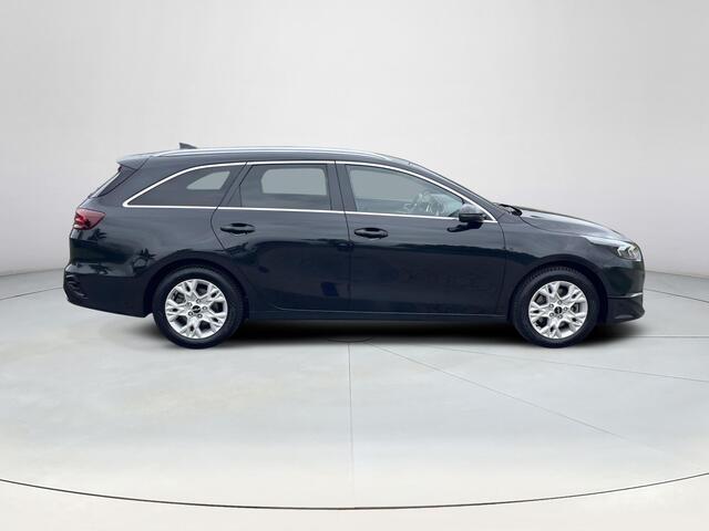 KIA CEE D Ceed Sportswagon 1.0 T-GDi DynamicPlusLine | Stoel en stuur verwarming | Elektrische achterklep | Dodehoek detectie |