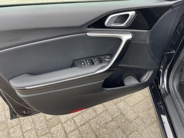 KIA CEE D Ceed Sportswagon 1.0 T-GDi DynamicPlusLine | Stoel en stuur verwarming | Elektrische achterklep | Dodehoek detectie |