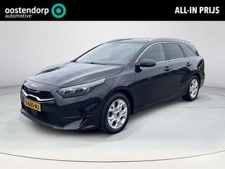 KIA CEE D