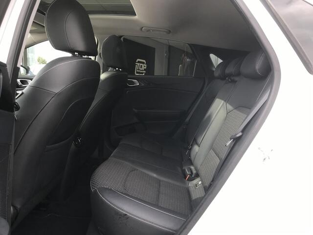 KIA CEE D Ceed 1.4 DynamicPlusLine Panoramadak