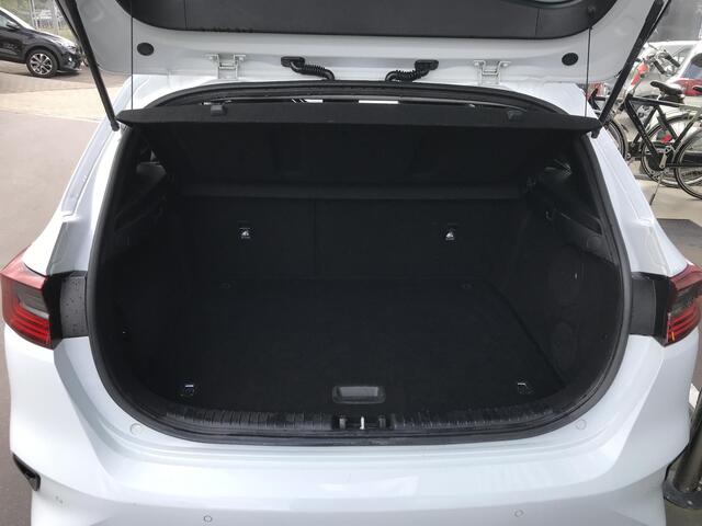 KIA CEE D Ceed 1.4 DynamicPlusLine Panoramadak