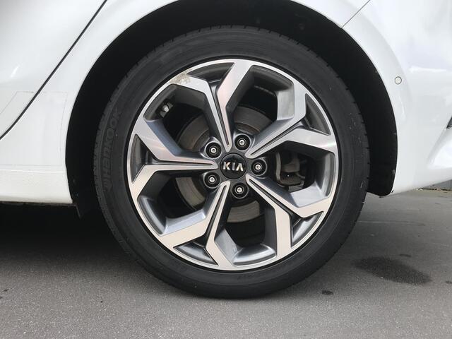 KIA CEE D Ceed 1.4 DynamicPlusLine Panoramadak
