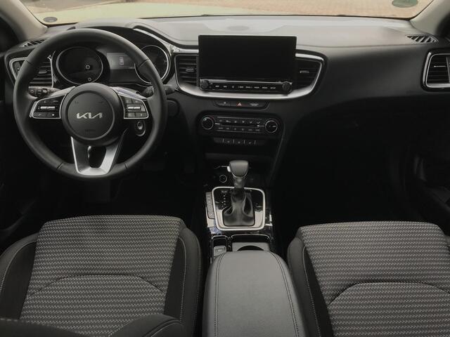 KIA CEE D Ceed Sportswagon 1.5 DynamicPlusLine 7 JAAR GARANTIE
