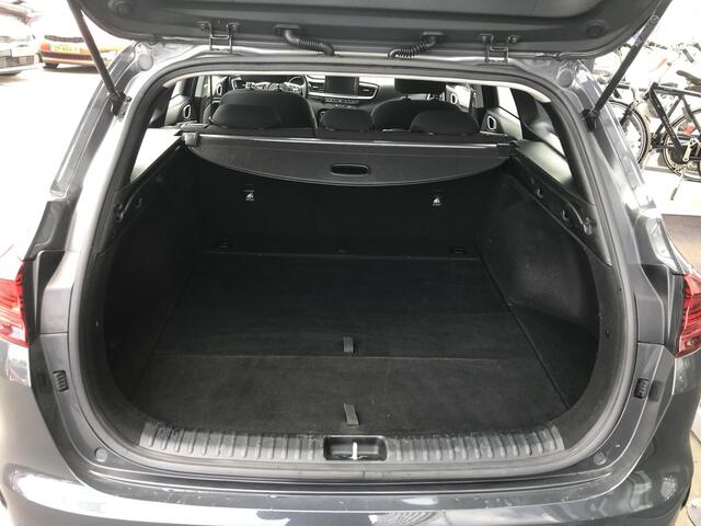 KIA CEE D Ceed Sportswagon 1.0 DynamicLine 120pk