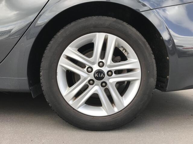 KIA CEE D Ceed Sportswagon 1.0 DynamicLine 120pk