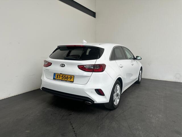 KIA CEE D Ceed 1.0 T-GDi DynamicPlusLine