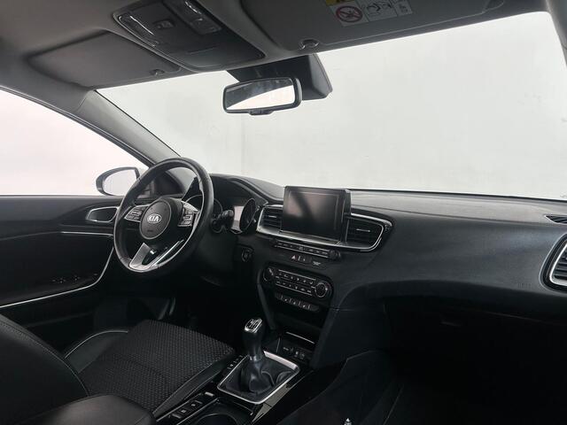 KIA CEE D Ceed 1.0 T-GDi DynamicPlusLine