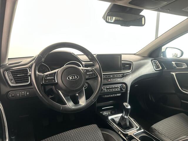 KIA CEE D Ceed 1.0 T-GDi DynamicPlusLine