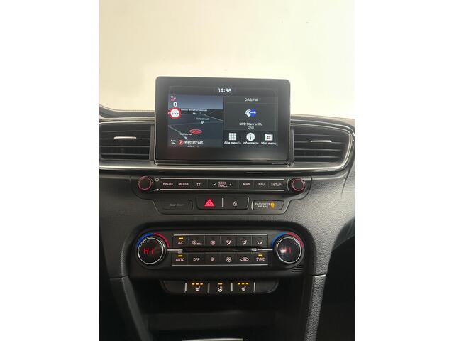KIA CEE D Ceed 1.0 T-GDi DynamicPlusLine
