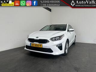 KIA CEE D