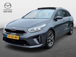 KIA CEE D