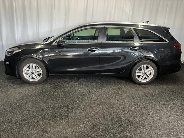 KIA CEE D Ceed Sportswagon 1.0 T-GDi DynamicLine 1E EIGN/ECC/CRUISE/APPLE/CAMERA