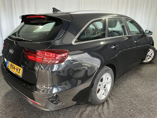 KIA CEE D Ceed Sportswagon 1.0 T-GDi DynamicLine 1E EIGN/ECC/CRUISE/APPLE/CAMERA