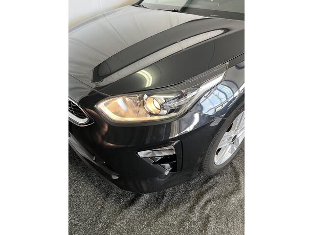 KIA CEE D Ceed Sportswagon 1.0 T-GDi DynamicLine 1E EIGN/ECC/CRUISE/APPLE/CAMERA