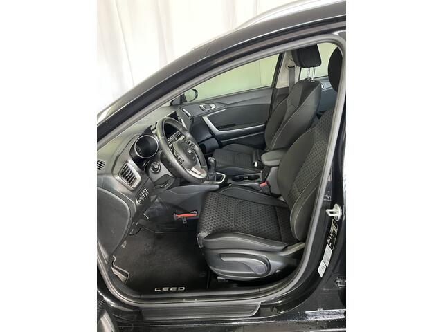 KIA CEE D Ceed Sportswagon 1.0 T-GDi DynamicLine 1E EIGN/ECC/CRUISE/APPLE/CAMERA