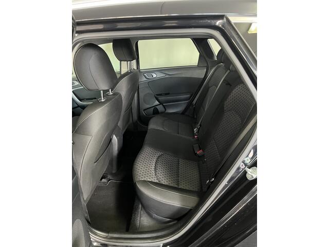 KIA CEE D Ceed Sportswagon 1.0 T-GDi DynamicLine 1E EIGN/ECC/CRUISE/APPLE/CAMERA