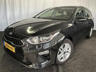 KIA CEE D