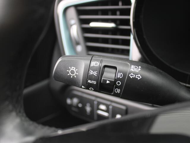 KIA CEE D Ceed 1.0 T-GDi Design Edition | Stuur-/stoelverwarming | Cruise | Camera | 16" LM | Dodehoekdetectie | JBL audio | LED |