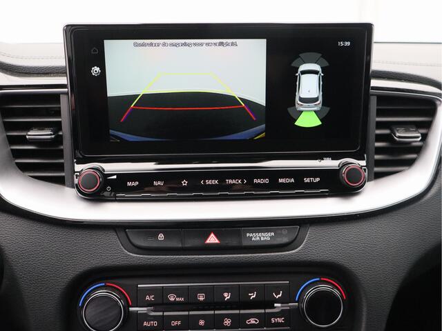 KIA CEE D Ceed Sportswagon 1.5 T-GDi MHEV GT-Line Edition/ automaat/ compleet!