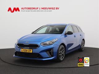 KIA CEE D