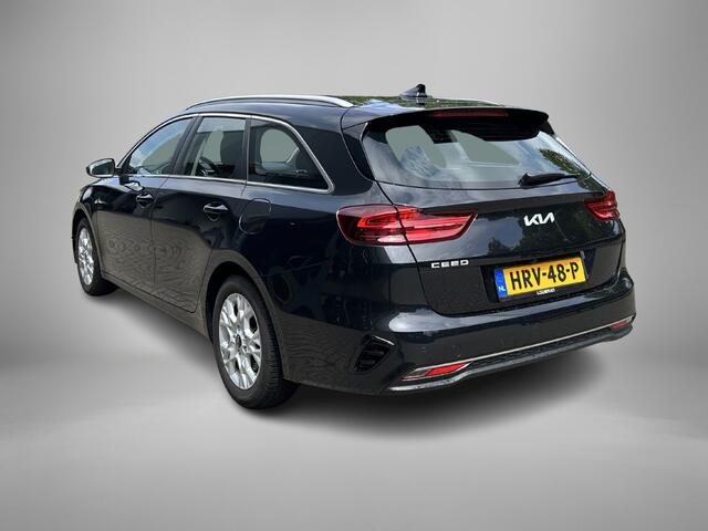 KIA CEE D Ceed Sportswagon 1.5 T-GDi DynamicLine