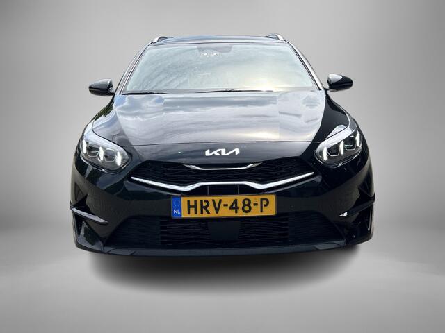 KIA CEE D Ceed Sportswagon 1.5 T-GDi DynamicLine