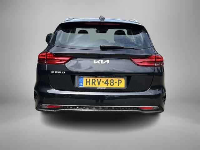 KIA CEE D Ceed Sportswagon 1.5 T-GDi DynamicLine