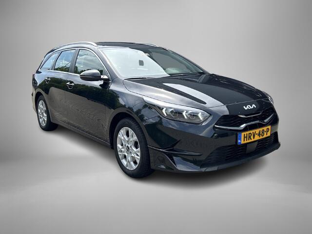 KIA CEE D Ceed Sportswagon 1.5 T-GDi DynamicLine