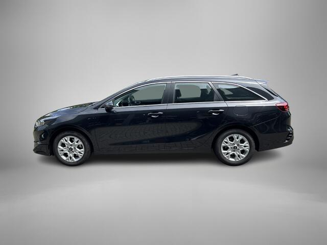 KIA CEE D Ceed Sportswagon 1.5 T-GDi DynamicLine