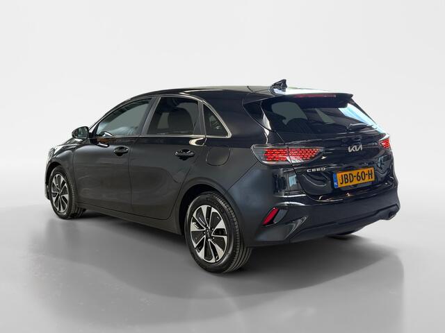 KIA CEE D Ceed 1.0 T-GDi MHEV Design Edition I Half-Leder I Navi I Camera