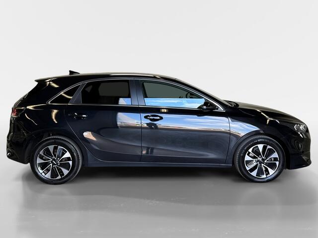KIA CEE D Ceed 1.0 T-GDi MHEV Design Edition I Half-Leder I Navi I Camera