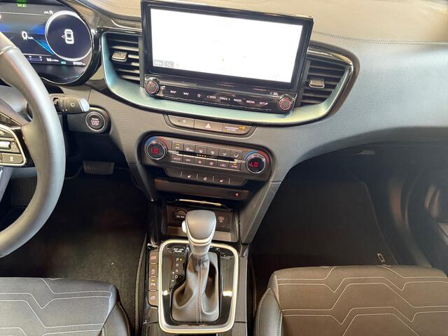 KIA CEE D Ceed 1.0 T-GDi MHEV Design Edition I Half-Leder I Navi I Camera