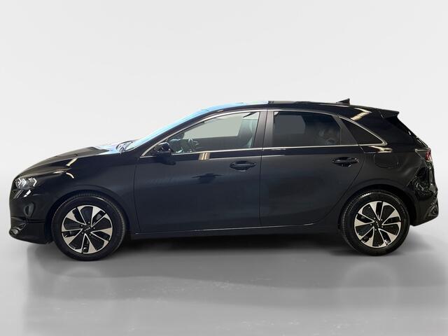 KIA CEE D Ceed 1.0 T-GDi MHEV Design Edition I Half-Leder I Navi I Camera