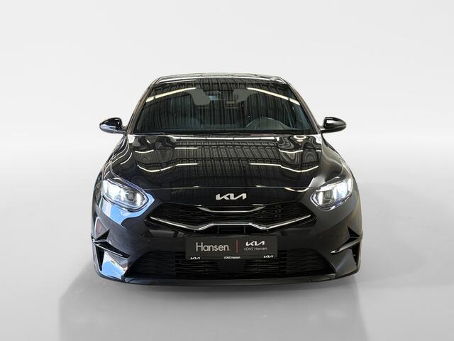 KIA CEE D Ceed 1.0 T-GDi MHEV Design Edition I Half-Leder I Navi I Camera
