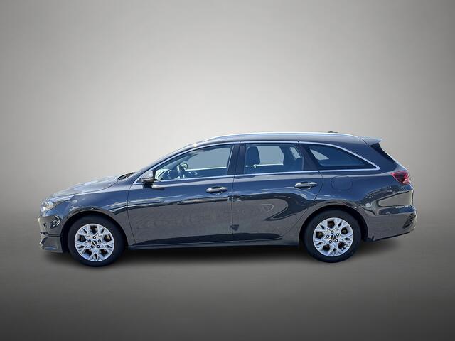 KIA CEE D Ceed Sportswagon 1.0 T-GDi DynamicLine | Navigatie | Climate control | Lichtmetalen velgen |