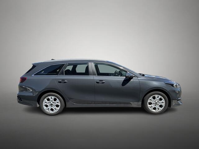 KIA CEE D Ceed Sportswagon 1.0 T-GDi DynamicLine | Navigatie | Climate control | Lichtmetalen velgen |