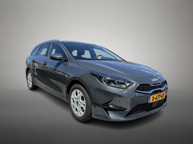KIA CEE D Ceed Sportswagon 1.0 T-GDi DynamicLine | Navigatie | Climate control | Lichtmetalen velgen |