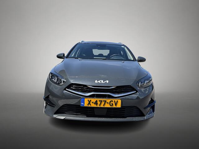 KIA CEE D Ceed Sportswagon 1.0 T-GDi DynamicLine | Navigatie | Climate control | Lichtmetalen velgen |