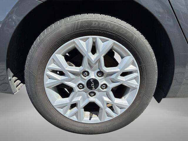 KIA CEE D Ceed Sportswagon 1.0 T-GDi DynamicLine | Navigatie | Climate control | Lichtmetalen velgen |