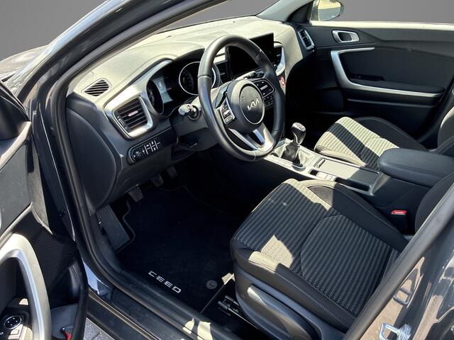 KIA CEE D Ceed Sportswagon 1.0 T-GDi DynamicLine | Navigatie | Climate control | Lichtmetalen velgen |