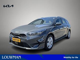 KIA CEE D