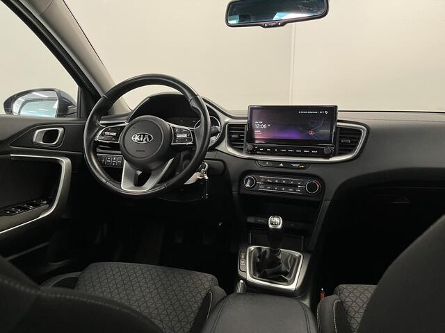 KIA CEE D Ceed Sportswagon 1.0 T-GDi DynamicLine | Climate | Navigatie | Carplay |