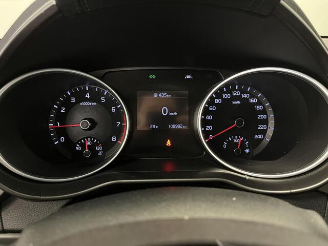 KIA CEE D Ceed Sportswagon 1.0 T-GDi DynamicLine | Climate | Navigatie | Carplay |