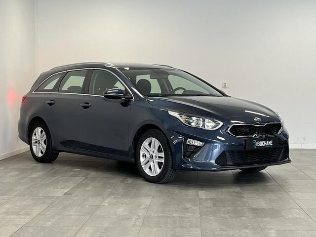 KIA CEE D Ceed Sportswagon 1.0 T-GDi DynamicLine | Climate | Navigatie | Carplay |