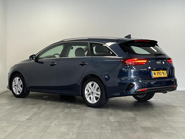KIA CEE D Ceed Sportswagon 1.0 T-GDi DynamicLine | Climate | Navigatie | Carplay |