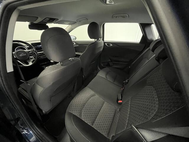 KIA CEE D Ceed Sportswagon 1.0 T-GDi DynamicLine | Climate | Navigatie | Carplay |