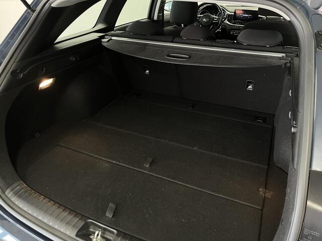 KIA CEE D Ceed Sportswagon 1.0 T-GDi DynamicLine | Climate | Navigatie | Carplay |