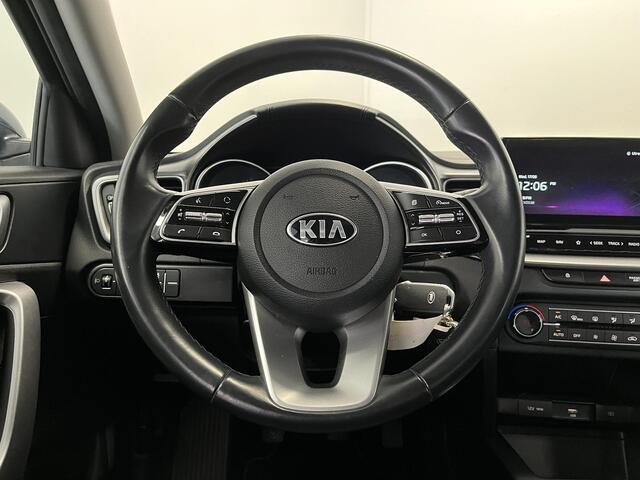 KIA CEE D Ceed Sportswagon 1.0 T-GDi DynamicLine | Climate | Navigatie | Carplay |