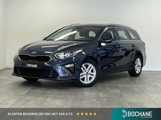 KIA CEE D