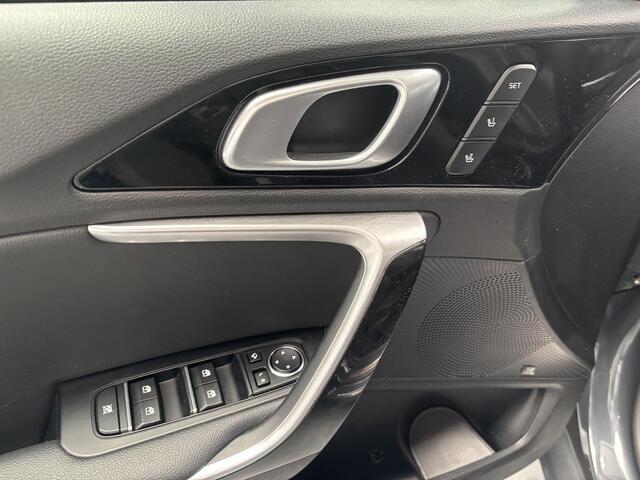 KIA CEE D Ceed Sportswagon 1.5 T-GDi GT-PlusLine
